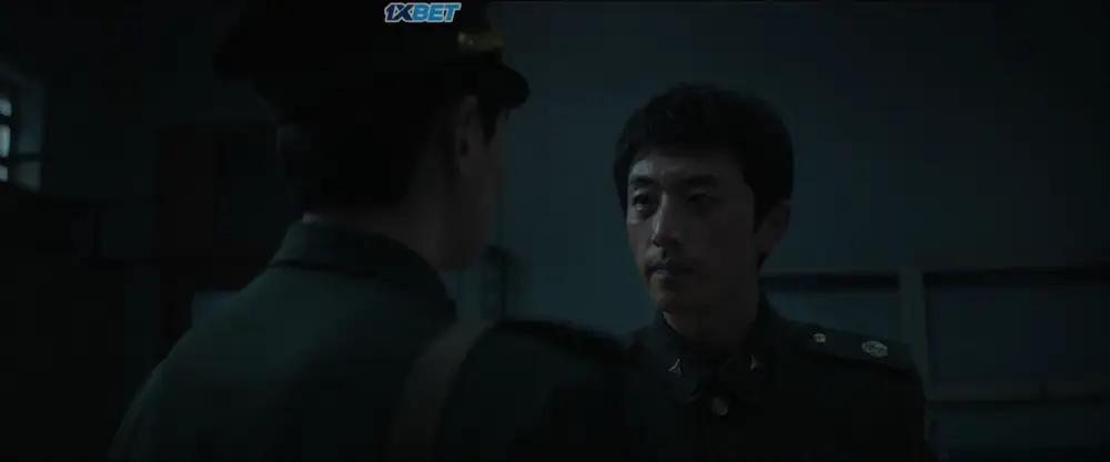 Trapped (2026) — screenshot