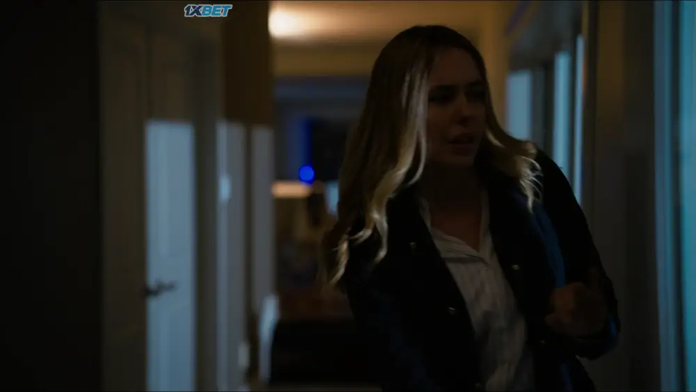 Somebody's Watching Me (2025) — screenshot