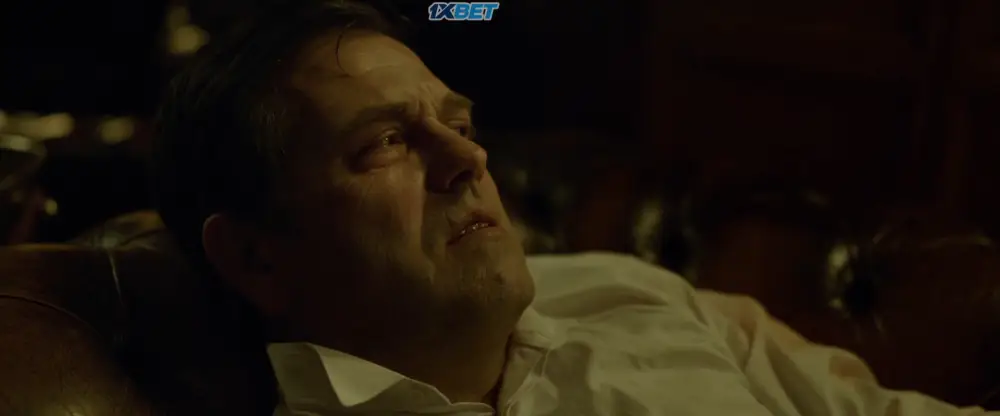 An Enemy Within (2026) — screenshot