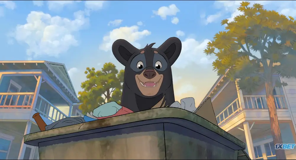 The Last Beautiful Thing (2025) — screenshot