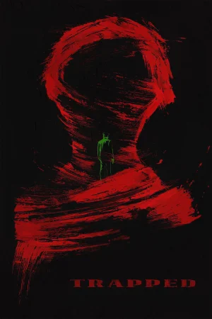 Trapped (2025) — poster