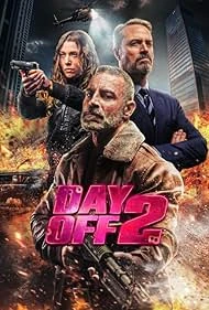 Day Off 2 (2026) — poster
