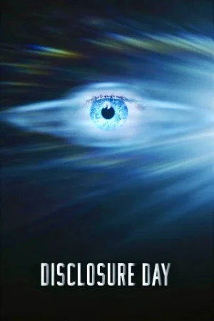 Disclosure Day (2026) — poster