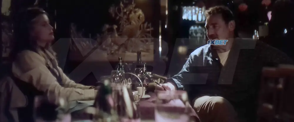 Murder in the Building (2025) — screenshot