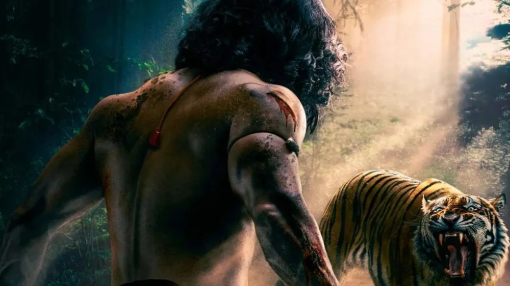 Shivrayancha Chhava (2024) — poster