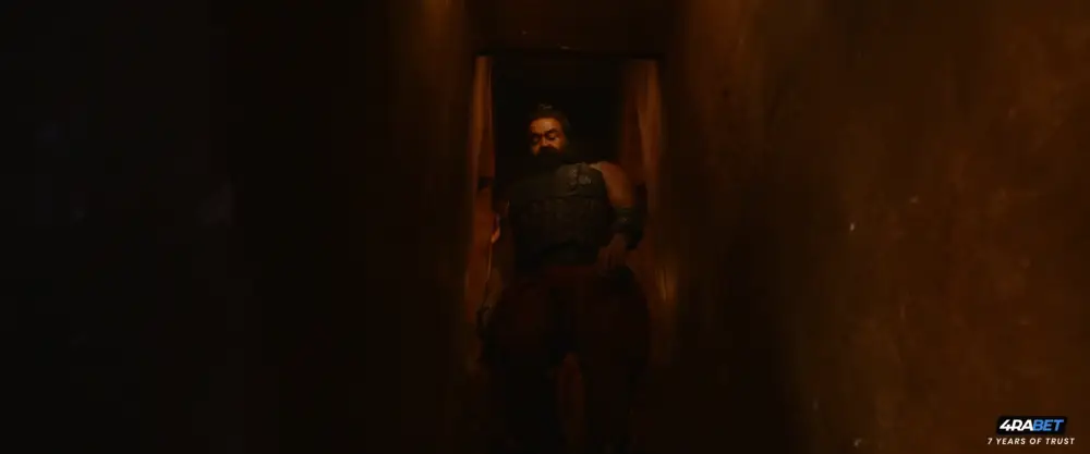 Malaikottai Vaaliban (2023) — screenshot