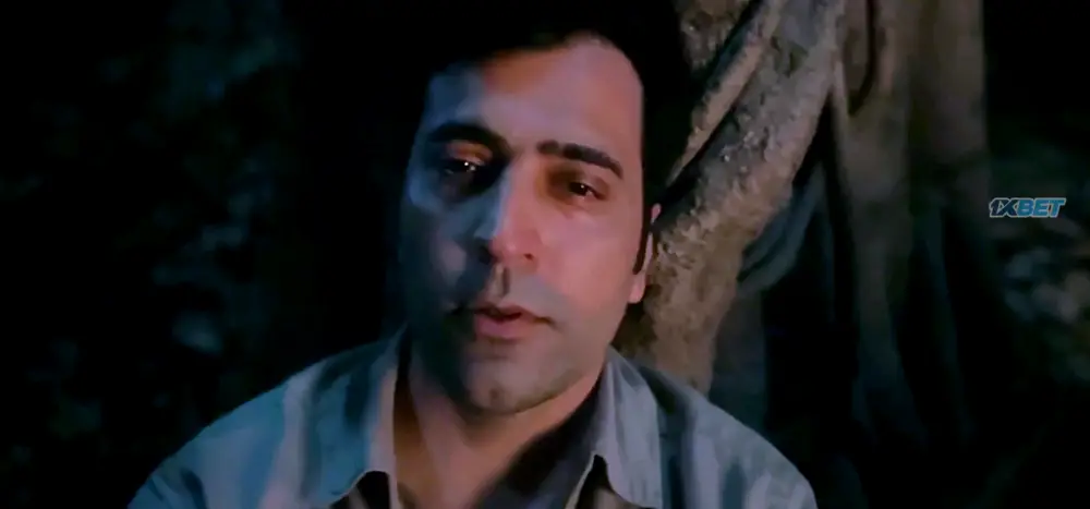 Saptadingar Guptodhon (2025) — screenshot