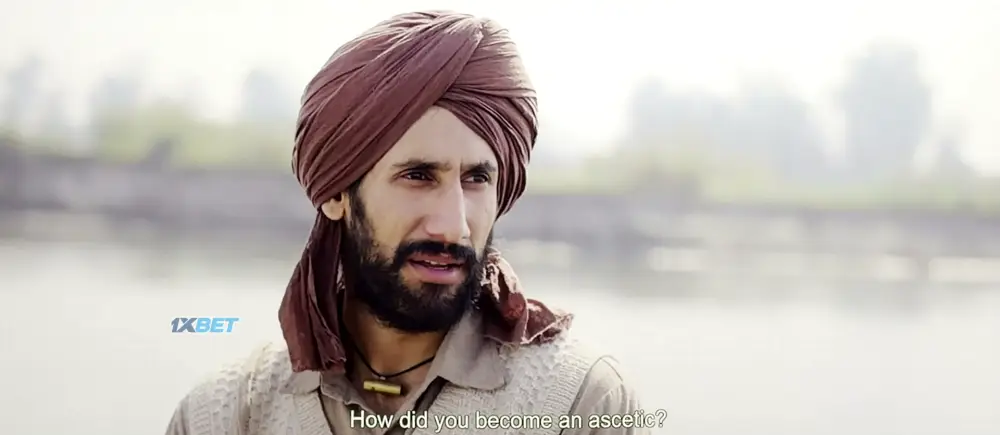 Chaali Din (2023) — screenshot