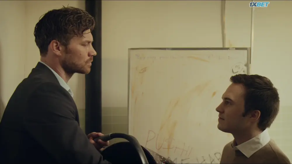 Deadlocked: Dad of the Dead (2026) — screenshot