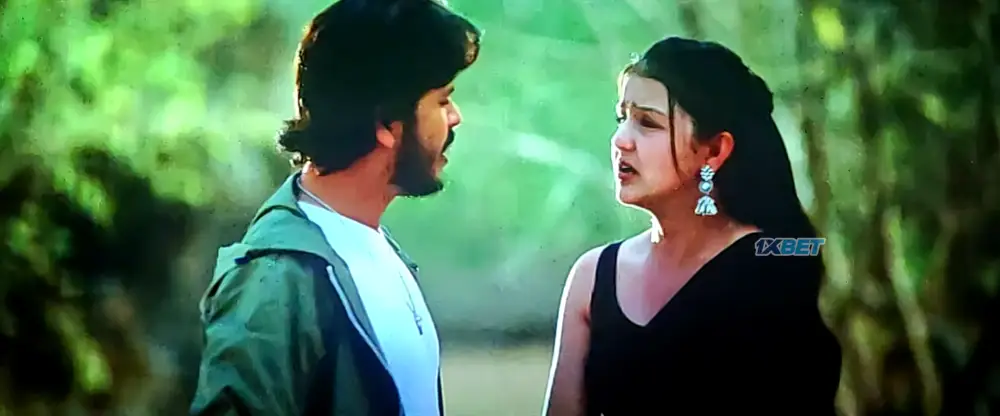 Mahun Dilwala Tahun Dilwali (2025) — screenshot