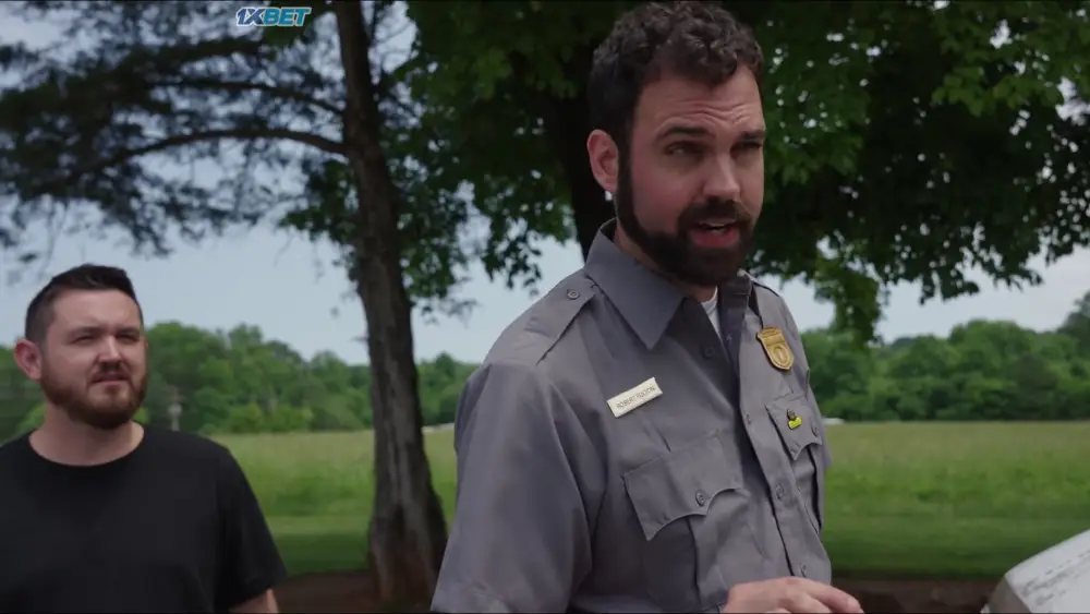 Squatch (2025) — screenshot
