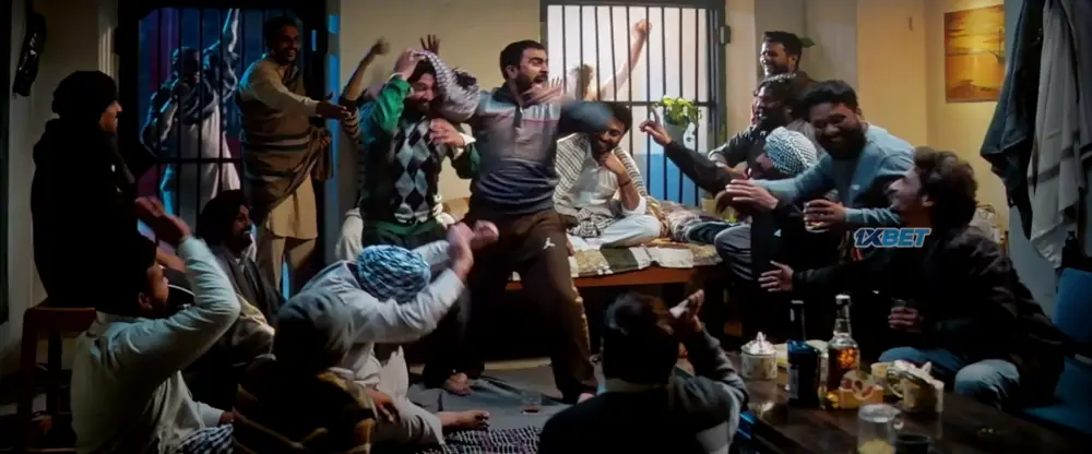 Oye Bhole Oye 2 (2026) — screenshot