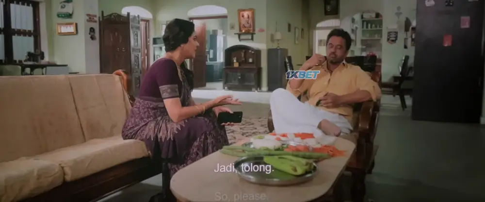 Blast (2023) — screenshot