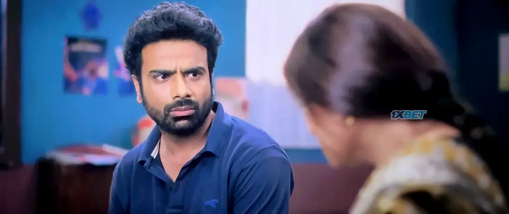 Tumbadchi Manjula (2025) — screenshot