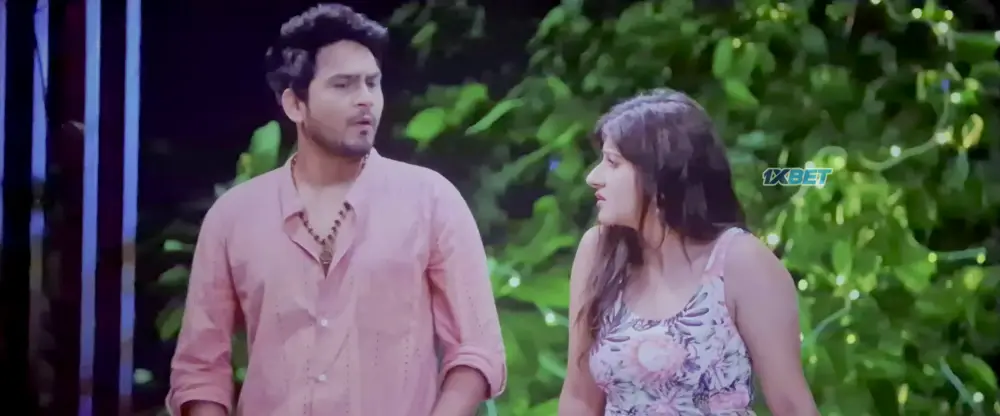 Jeena Dil Se (2025) — screenshot