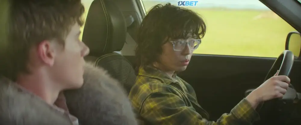 Driver's Ed (2025) — screenshot