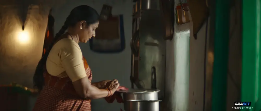 Baapu - A Father's Story (2026) — screenshot