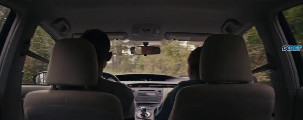 Sight Unseen (2025) — screenshot