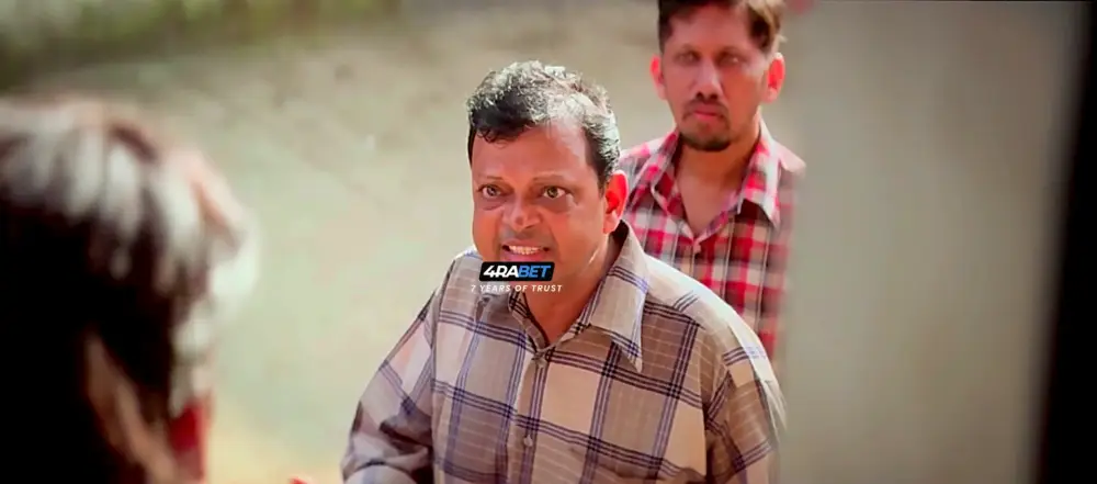 Governor (2025) — screenshot