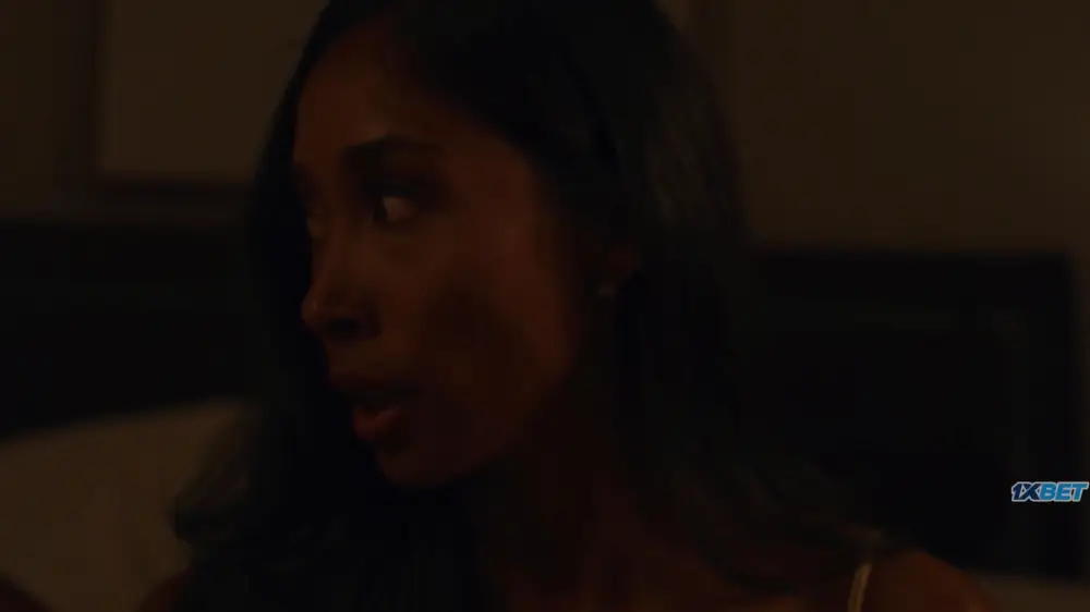 Home Invasion (2025) — screenshot