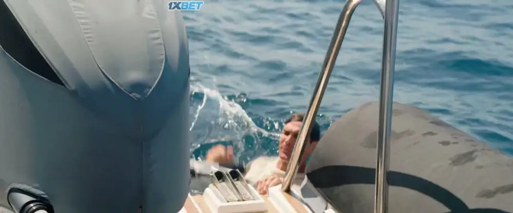Chum (2024) — screenshot