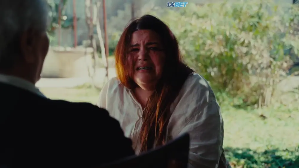 Le Terre Incolte (2025) — screenshot