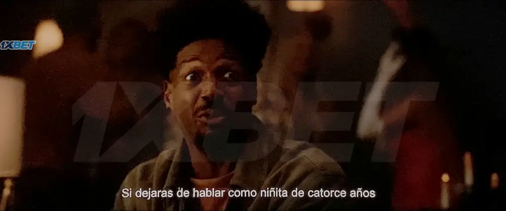 Scary Movie (2025) — screenshot