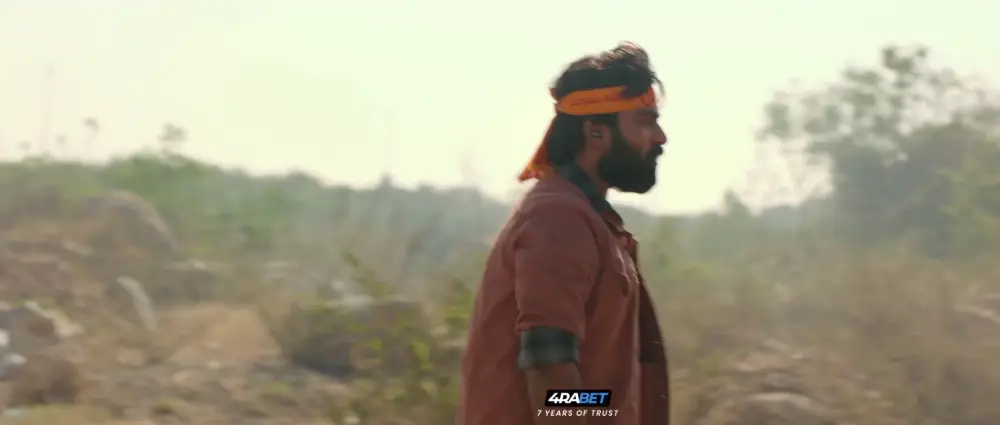 Operation Raavan (2024) — screenshot
