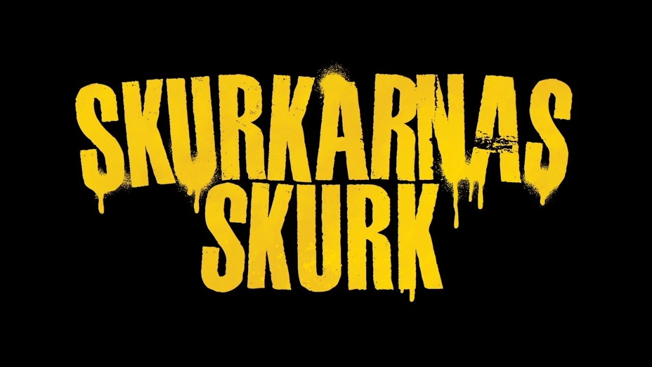 Skurkarnas skurk (2026) — poster