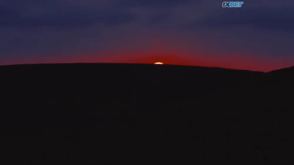 Beyond Sasquatch (2025) — screenshot