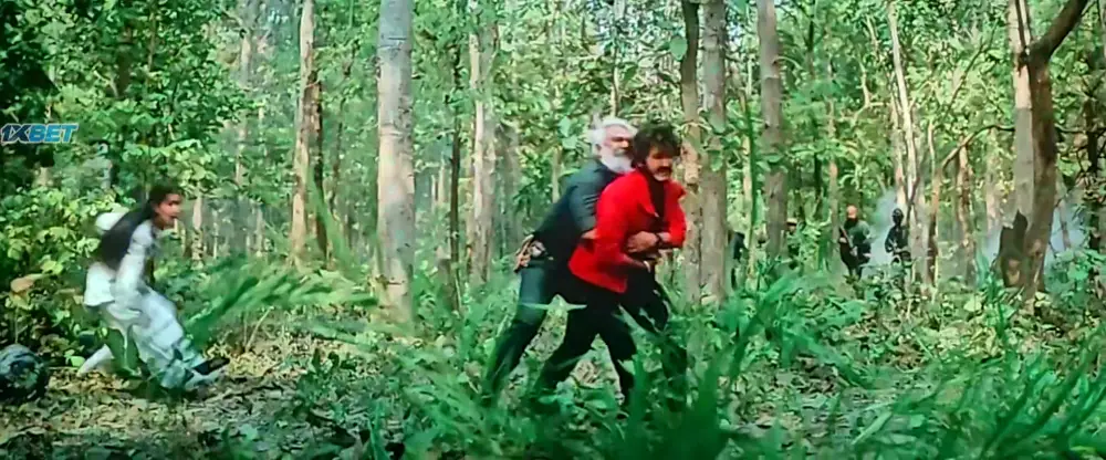 Mahun Dilwala Tahun Dilwali (2025) — screenshot