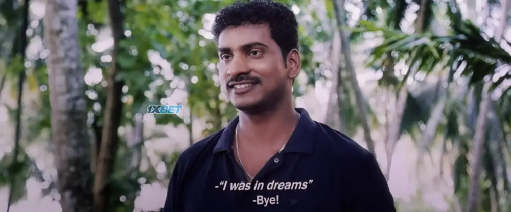 Purushaha (2025) — screenshot