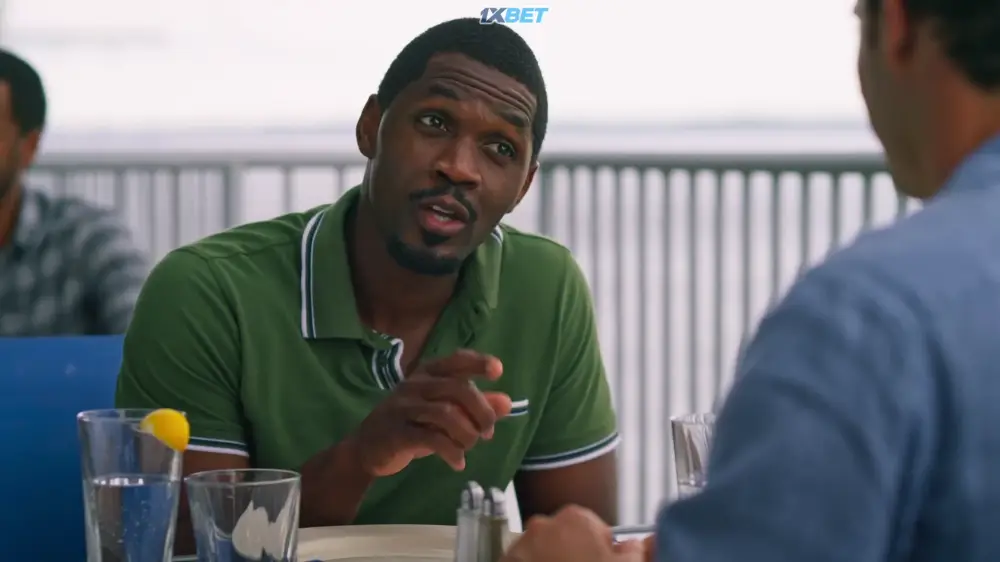 100 Dates in Dallas (2025) — screenshot