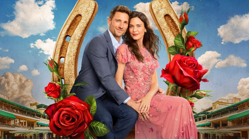 Kentucky Roses (2026) — poster