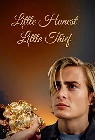 Little Honest Little Thief (2026) — poster