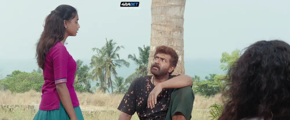 Vanangaan (2025) — screenshot