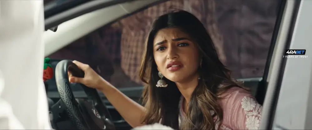 Guntur Kaaram (2025) — screenshot