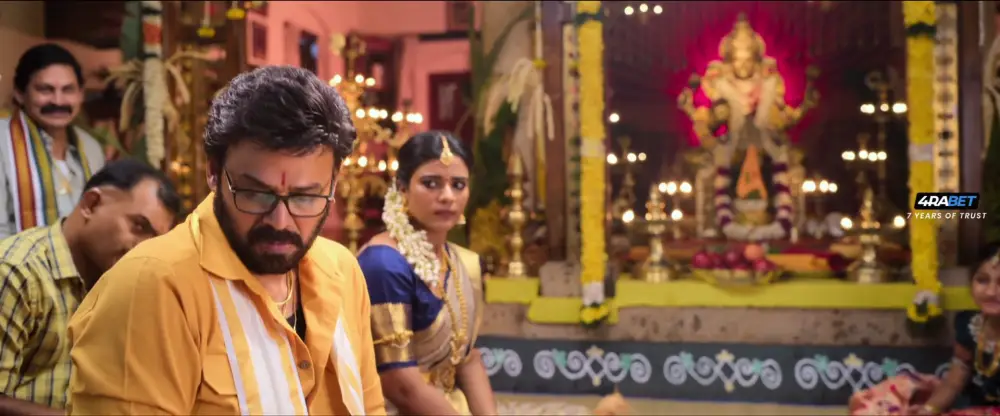 Sankranthiki Vasthunam (2026) — screenshot
