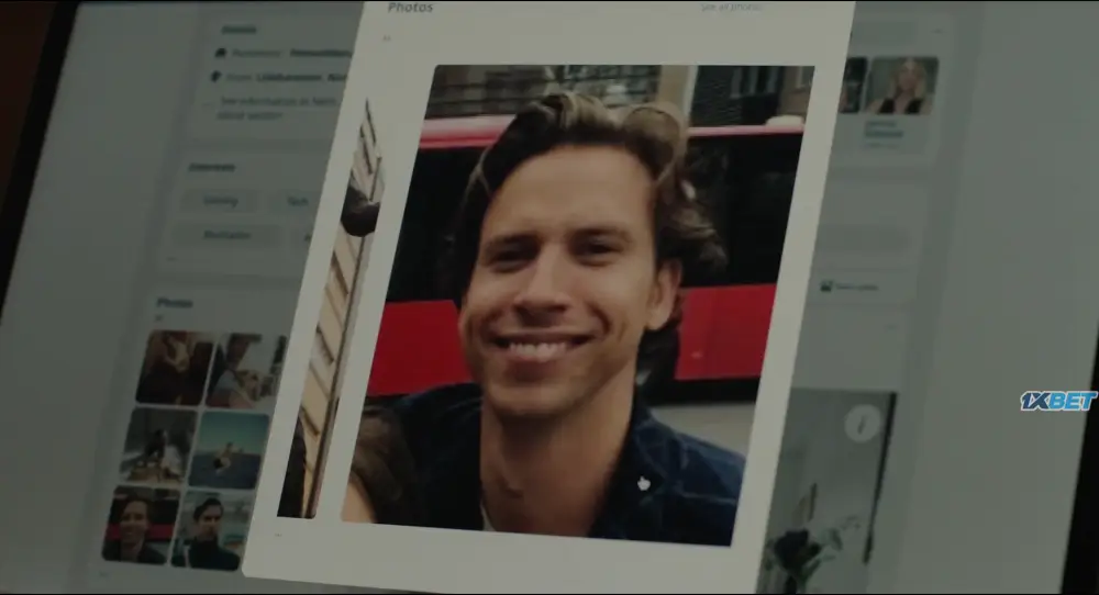 Solomamma (2024) — screenshot