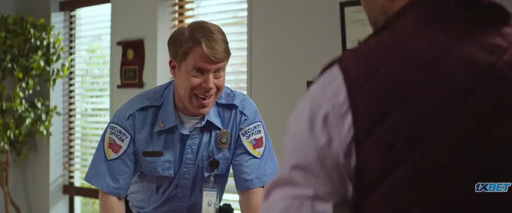 Driver's Ed (2025) — screenshot
