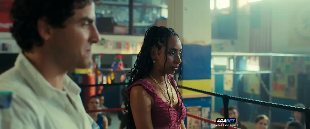 Your Fault: London (2025) — screenshot