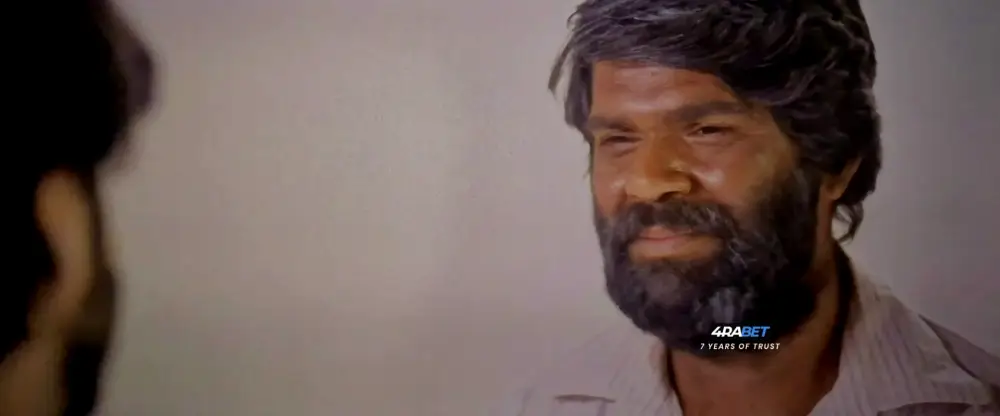Samarpit Father's Love (2025) — screenshot