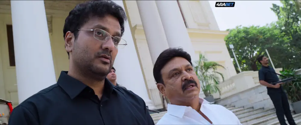 Sankranthiki Vasthunam (2026) — screenshot