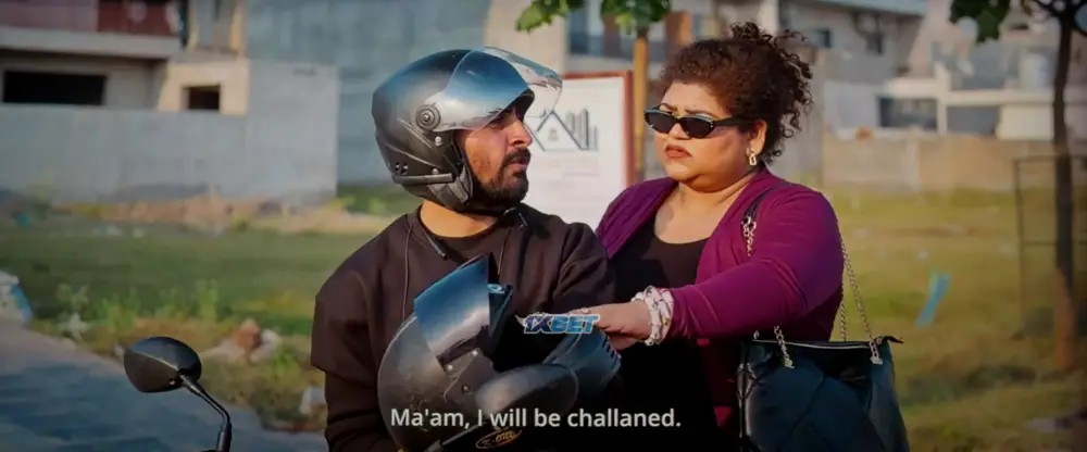 Oye Bhole Oye 2 (2026) — screenshot