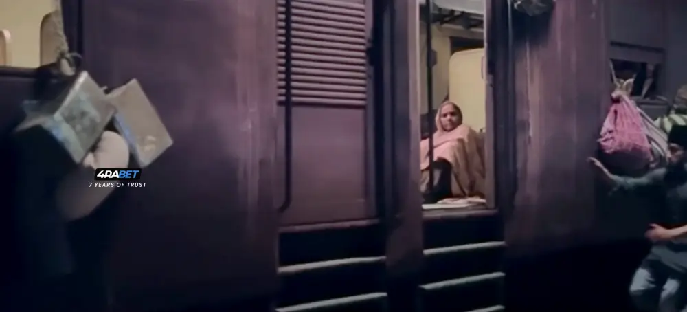 Main Vaapas Aaunga (2025) — screenshot