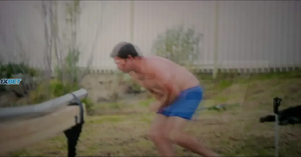 Jackass: Best and Last (2025) — screenshot