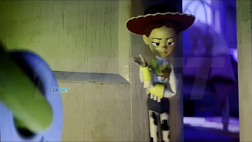 Toy Story 5 (2026) — screenshot