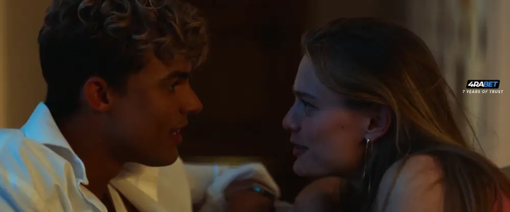 Your Fault: London (2025) — screenshot