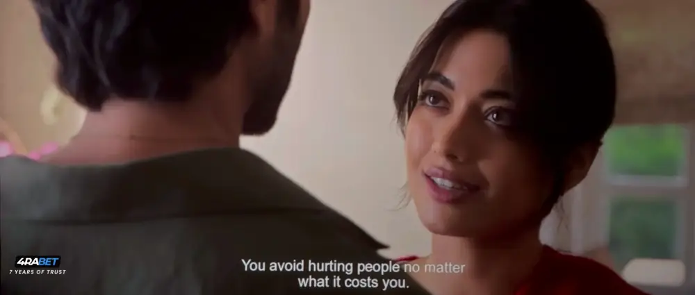 Cocktail 2 (2025) — screenshot