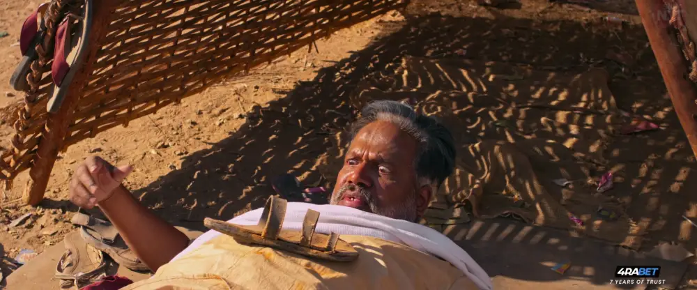 Kaalapatthar (2024) — screenshot